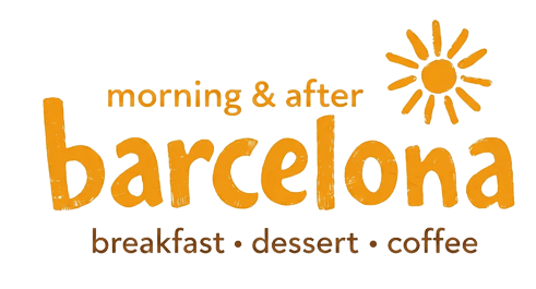 Morning & After Barcelona logo