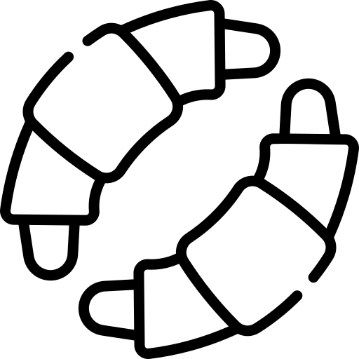 Kruvasanlar