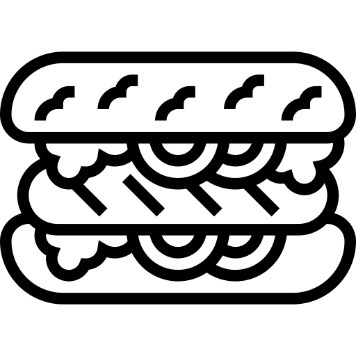 Sandviçler